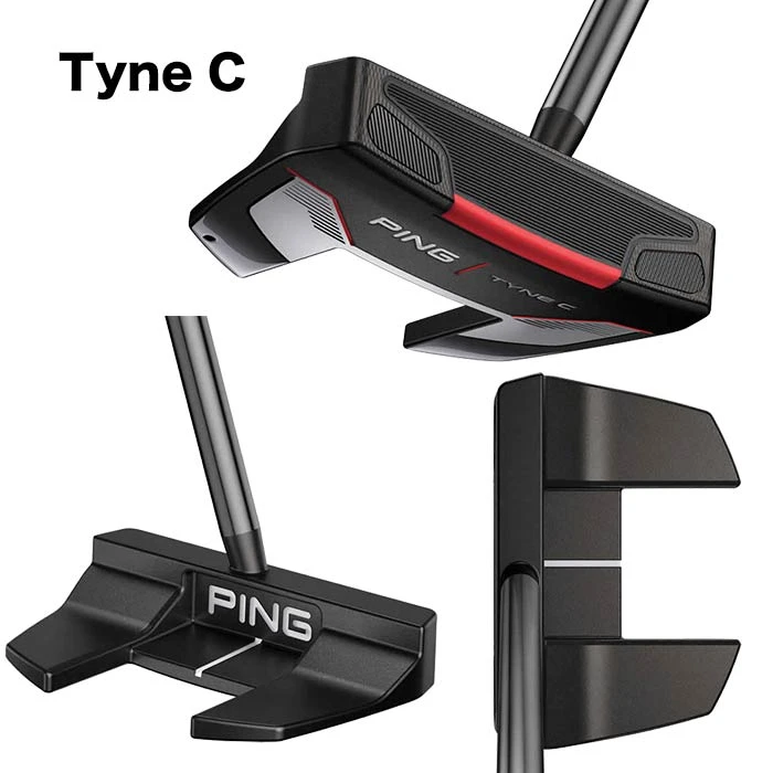PING 2021 Mallet Putters - Image 8