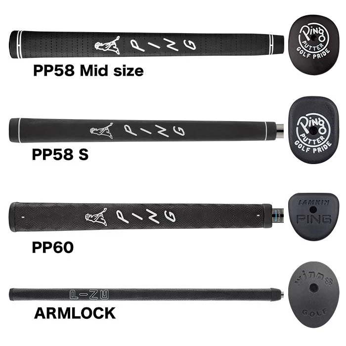 PING 2021 Mallet Putters - Image 10