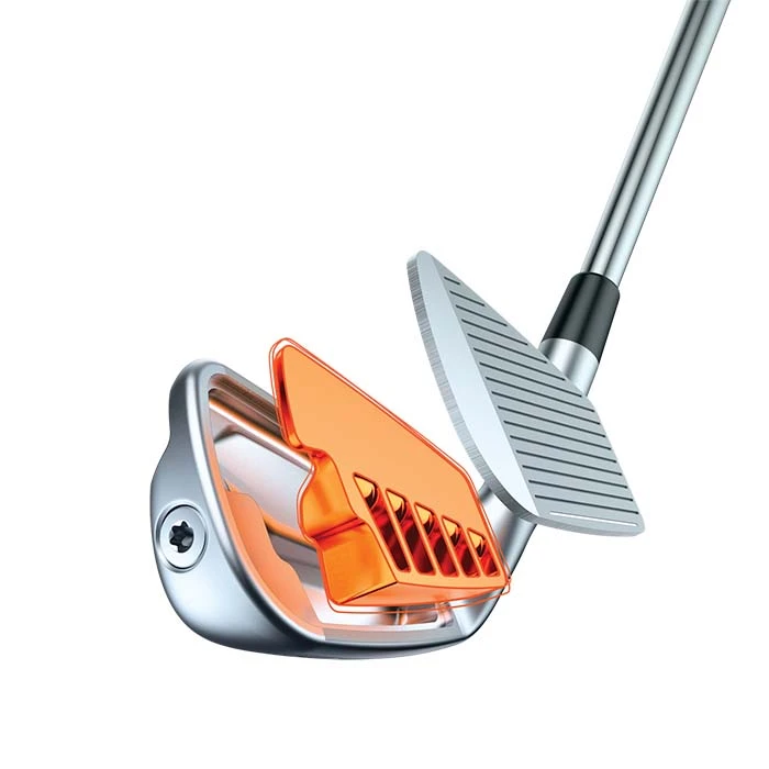 PING I59 Irons - Image 5