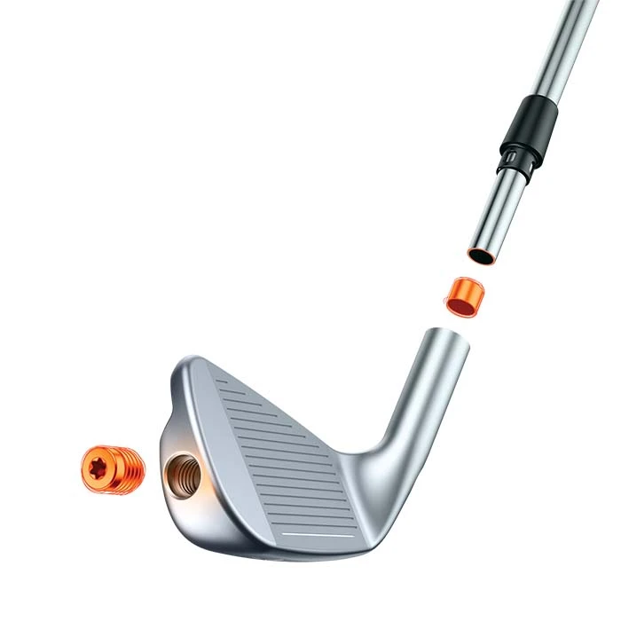 PING I59 Irons - Image 6