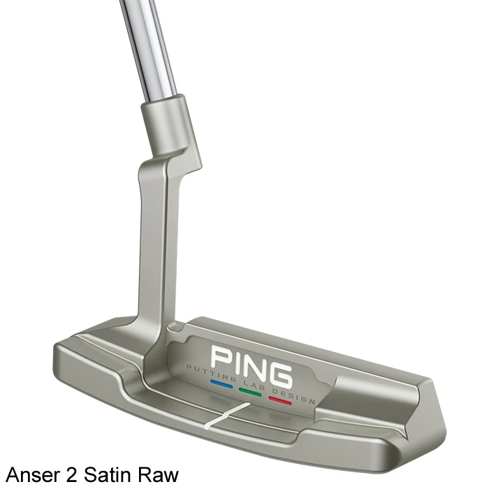 PING 2022 PLD Milled Putters - Image 3