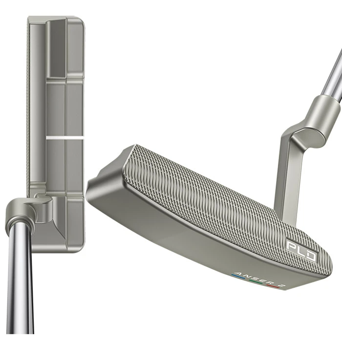 PING 2022 PLD Milled Putters - Image 4