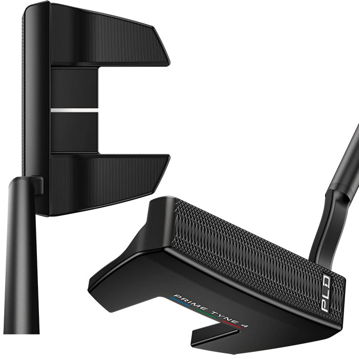 PING 2022 PLD Milled Putters - Image 8