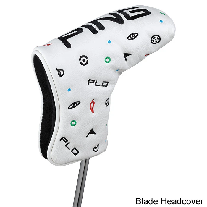 PING 2022 PLD Milled Putters - Image 9