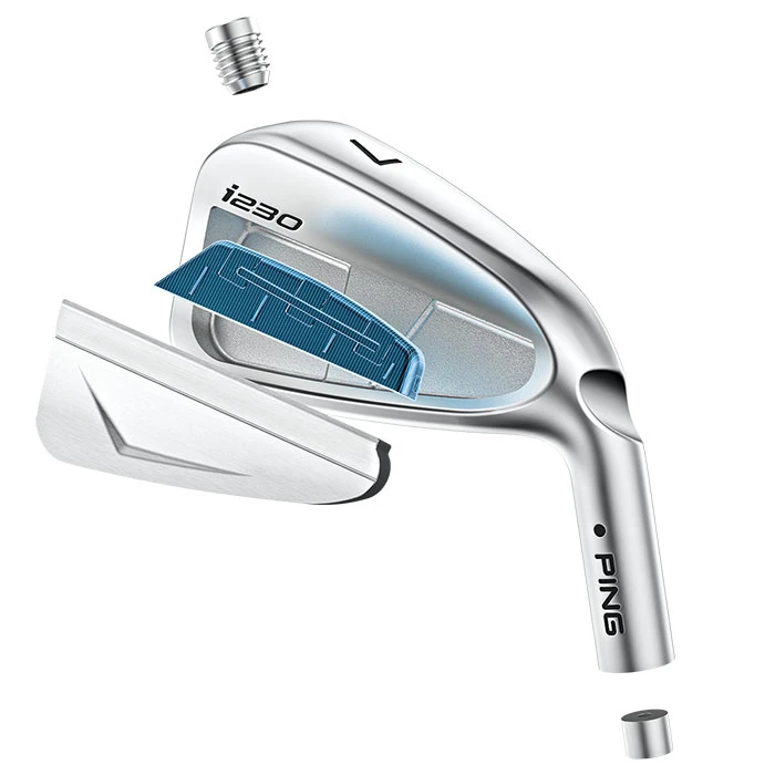 PING I230 Individual Iron - Image 4
