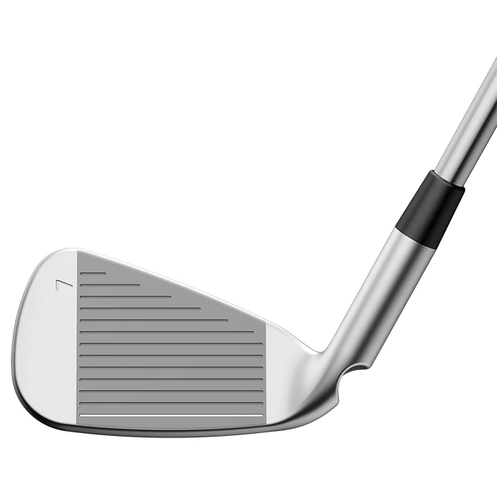 PING G430 Irons - Image 2