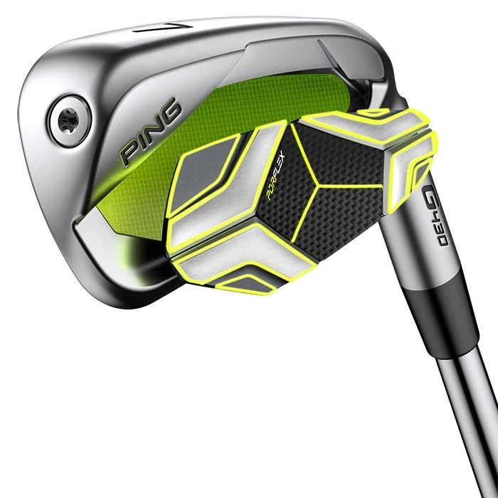 PING G430 Irons - Image 4