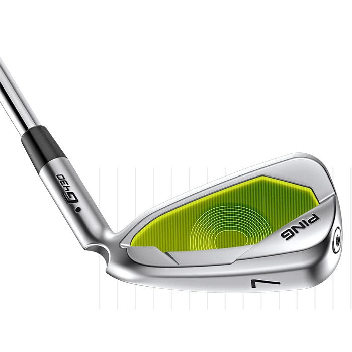 PING G430 Irons - Image 5