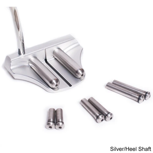 RIFE Two Bar Mallet Series Putters