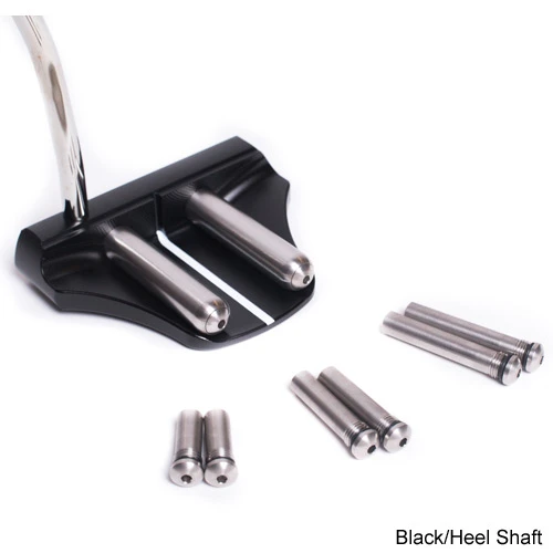 RIFE Two Bar Mallet Series Putters - Image 5