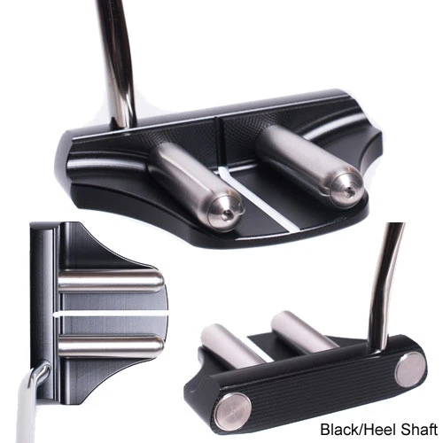 RIFE Two Bar Mallet Series Putters - Image 6