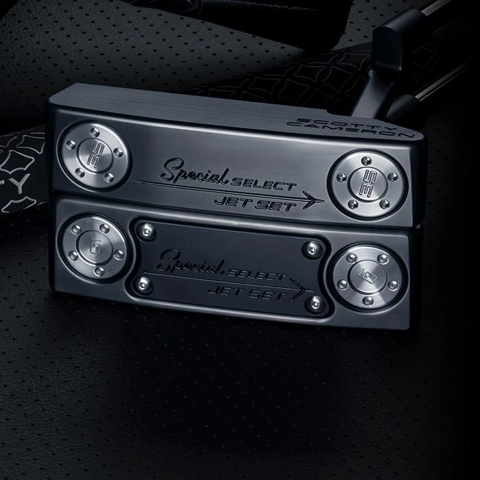 Scotty Cameron Special Select Jet Set Putter - Image 5