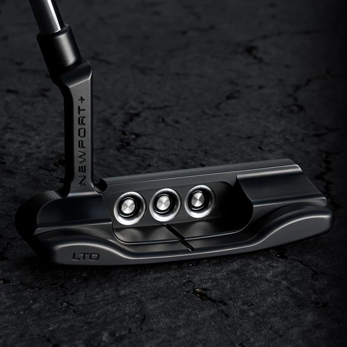 Scotty Cameron Special Select Jet Set Putter - Image 6