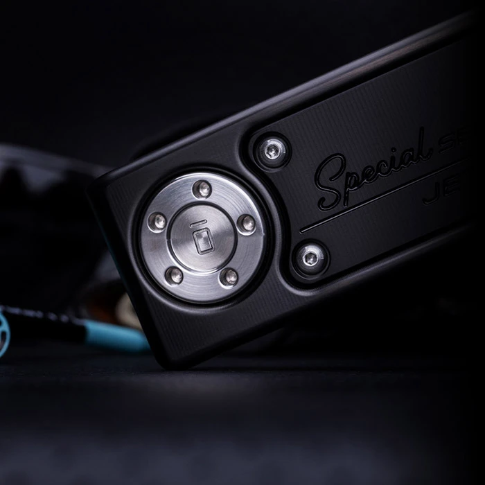 Scotty Cameron Special Select Jet Set Putter - Image 7