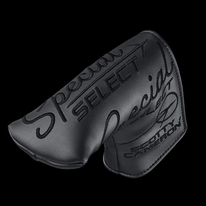 Scotty Cameron Special Select Jet Set Putter - Image 9