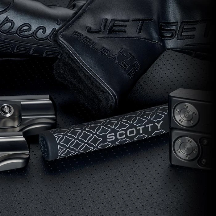 Scotty Cameron Special Select Jet Set Putter - Image 10