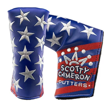 Scotty Cameron 2019 Phantom X 5.5 Custom Putter - Image 6