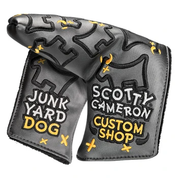 Scotty Cameron 2020 Special Select Newport 2 Custom Putter - Image 5