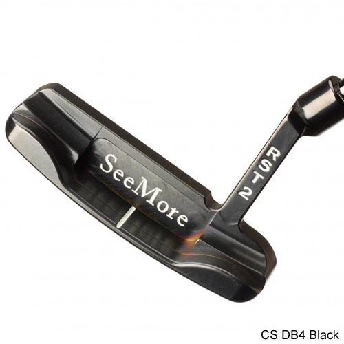 SeeMore Left Handed Putters - Image 3