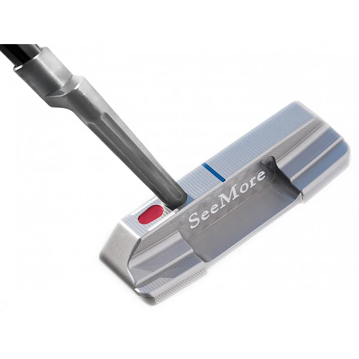 SeeMore Platinum RST Hosel Putters - Image 2