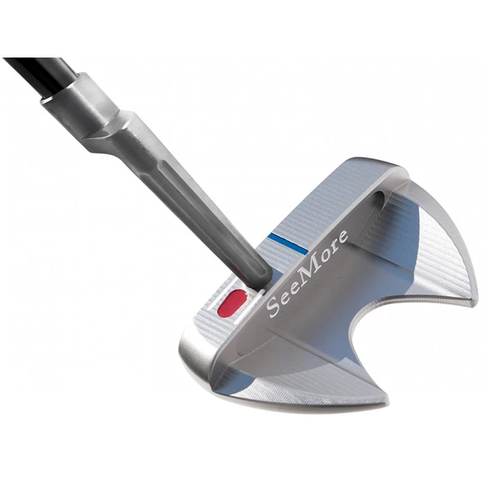 SeeMore Platinum RST Hosel Putters - Image 5