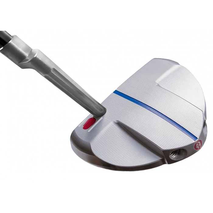 SeeMore Platinum RST Hosel Putters - Image 8
