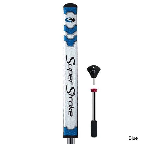 Superstroke Flatso 1.0 Putter Grip With Counter Core - Image 2