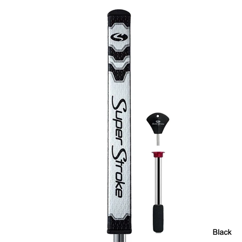 Superstroke Flatso 1.0 Putter Grip With Counter Core - Image 3