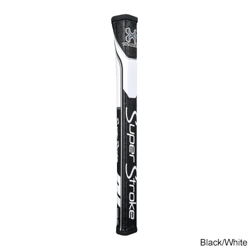 Super Stroke Traxion Pistol GT Putter Grip