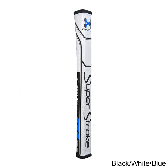 Super Stroke Traxion Pistol GT Putter Grip - Image 6