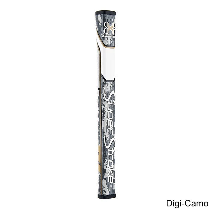 Super Stroke Traxion Pistol GT Putter Grip - Image 7