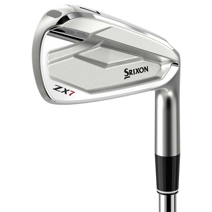 Srixon ZX7 Irons