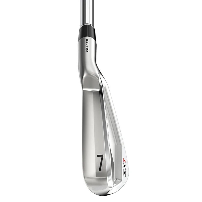 Srixon ZX7 Irons - Image 4