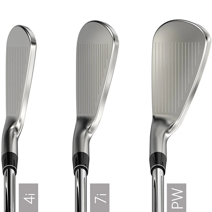 Srixon ZX7 Irons - Image 5