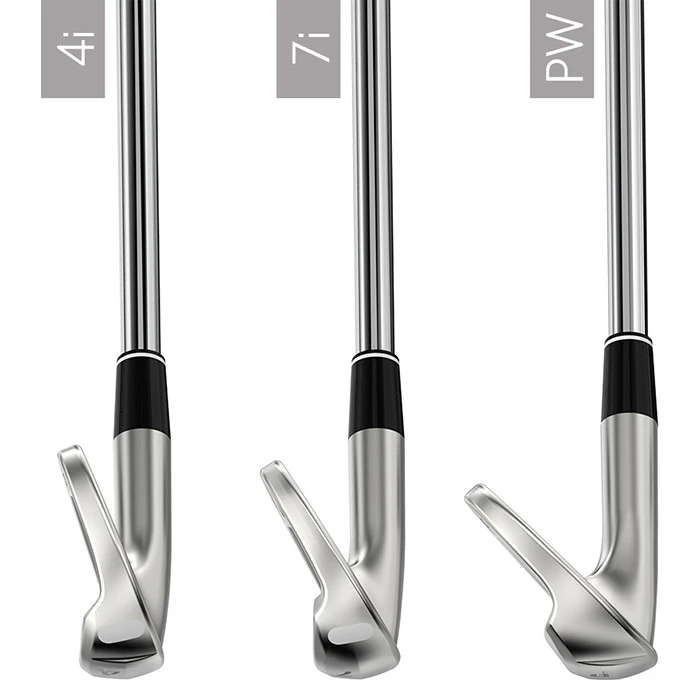 Srixon ZX7 Irons - Image 6