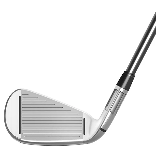 TaylorMade M CGB Irons - Image 2