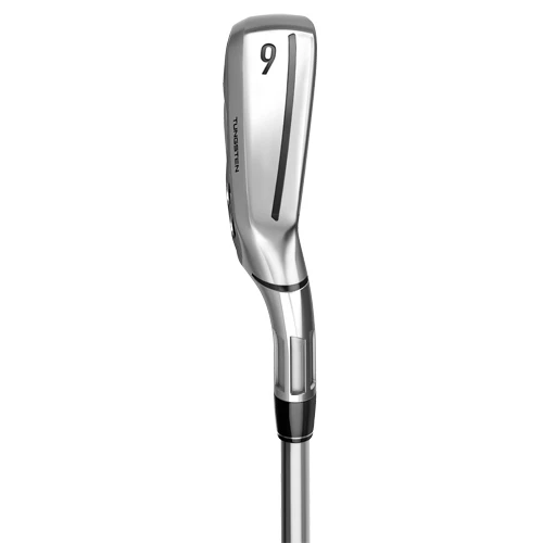 TaylorMade M CGB Irons - Image 4