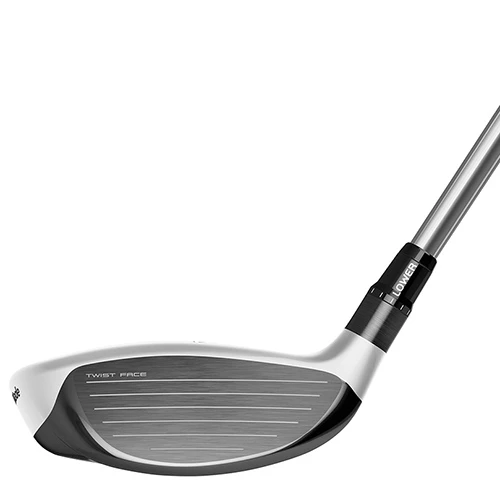 TaylorMade M5 Fairway Wood - Image 2