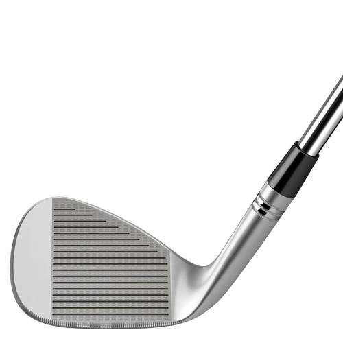 TaylorMade Milled Grind 2 Chrome Wedge - Image 2