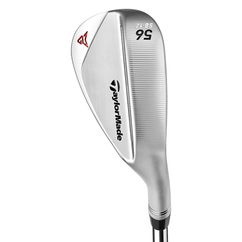 TaylorMade Milled Grind 2 Chrome Wedge - Image 3