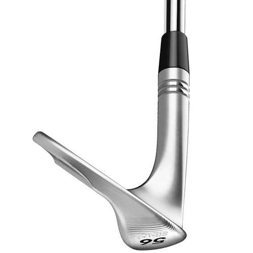 TaylorMade Milled Grind 2 Chrome Wedge - Image 4