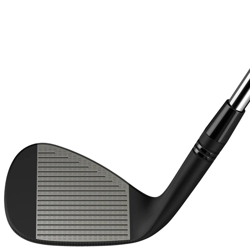 TaylorMade Milled Grind 2 Black Wedge - Image 2