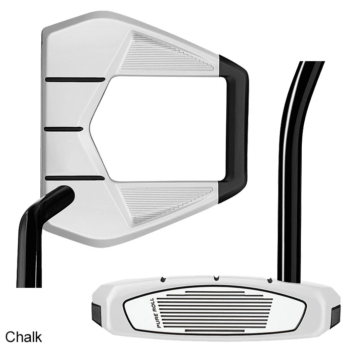 TaylorMade Spider S Single Bend Putter - Image 2