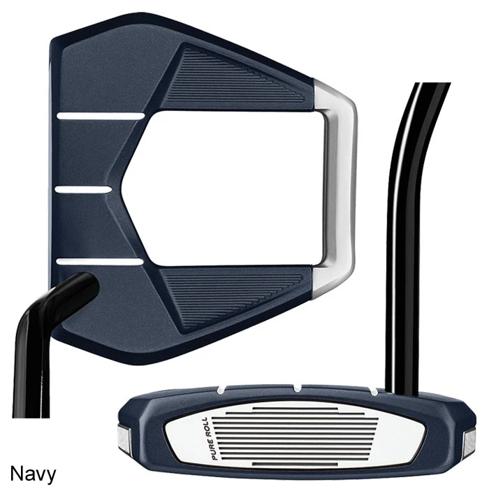 TaylorMade Spider S Single Bend Putter - Image 4