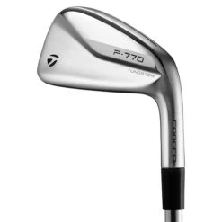 TaylorMade 2020 P770 Irons