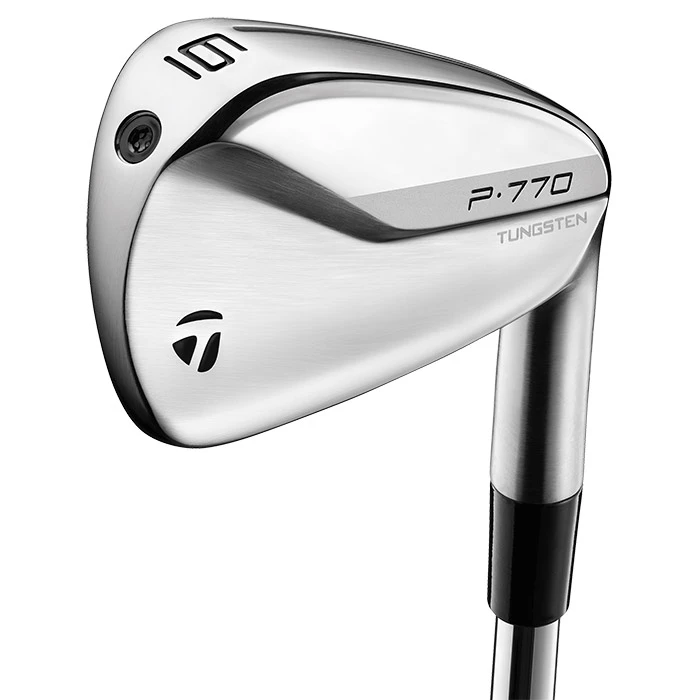 TaylorMade P770 Individual Iron - Image 2