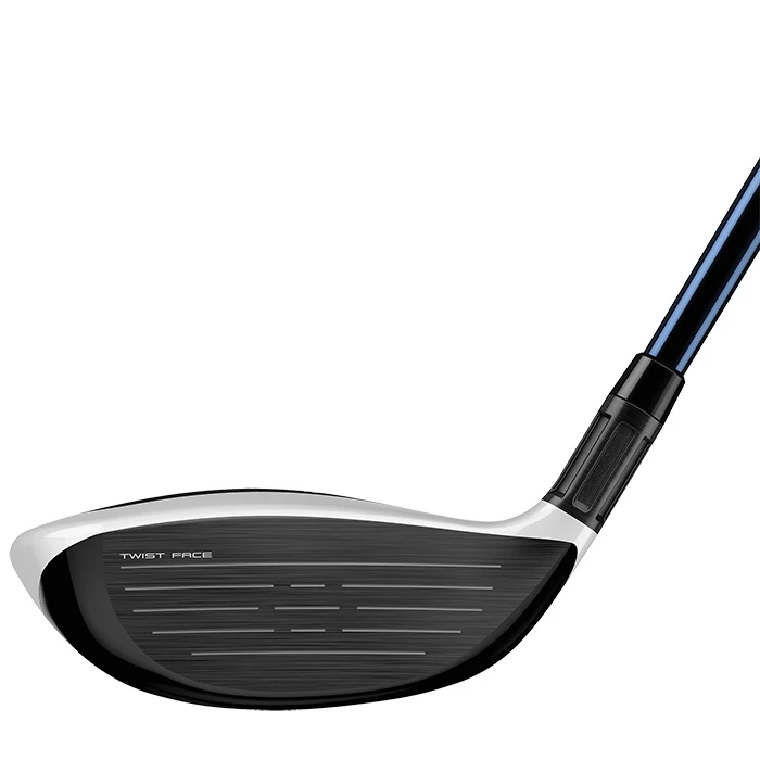 TaylorMade SIM2 Max Fairway Wood - Image 2