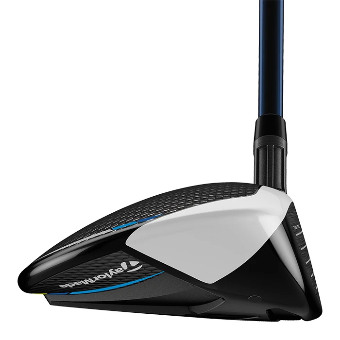 TaylorMade SIM2 Max Fairway Wood - Image 3