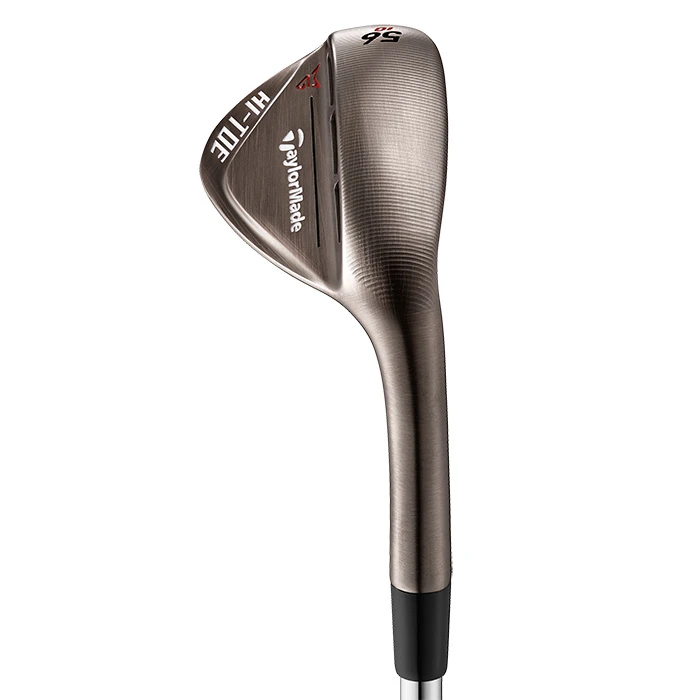 TaylorMade Hi-Toe RAW Wedge - Image 3