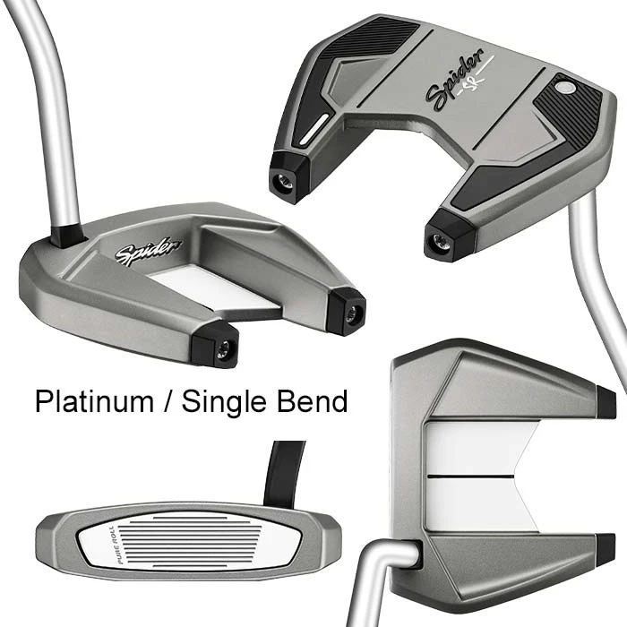 TaylorMade Spider SR Putter - Image 2